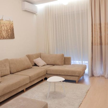 Centaurus Apartments Tirana Exterior photo