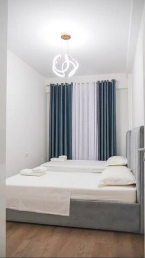 Centaurus Apartments Tirana Exterior photo