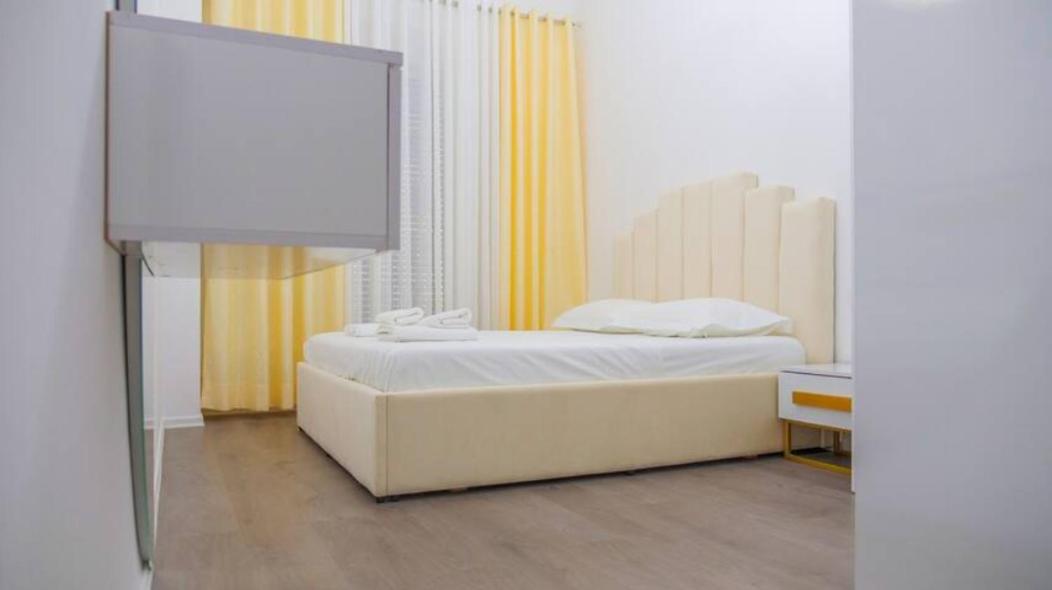 Centaurus Apartments Tirana Exterior photo